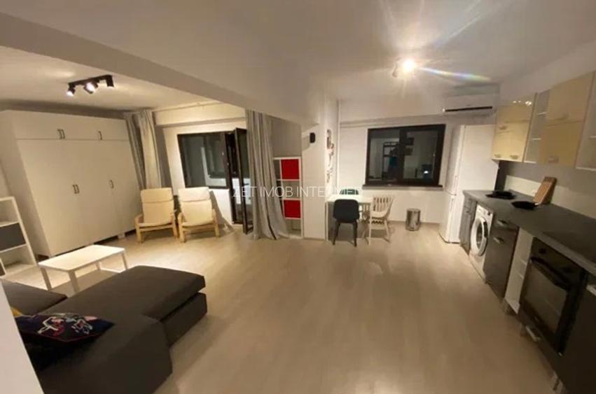 3 camere Tineretului - bld. Gheorghe Sincai *Boiler* - 2