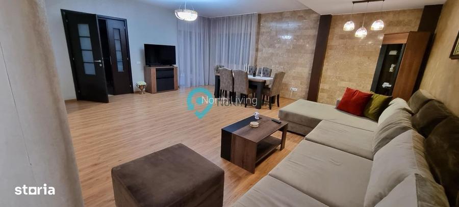 Vila Individuala Pipera | Piscina | 4 Dormitoare - 4