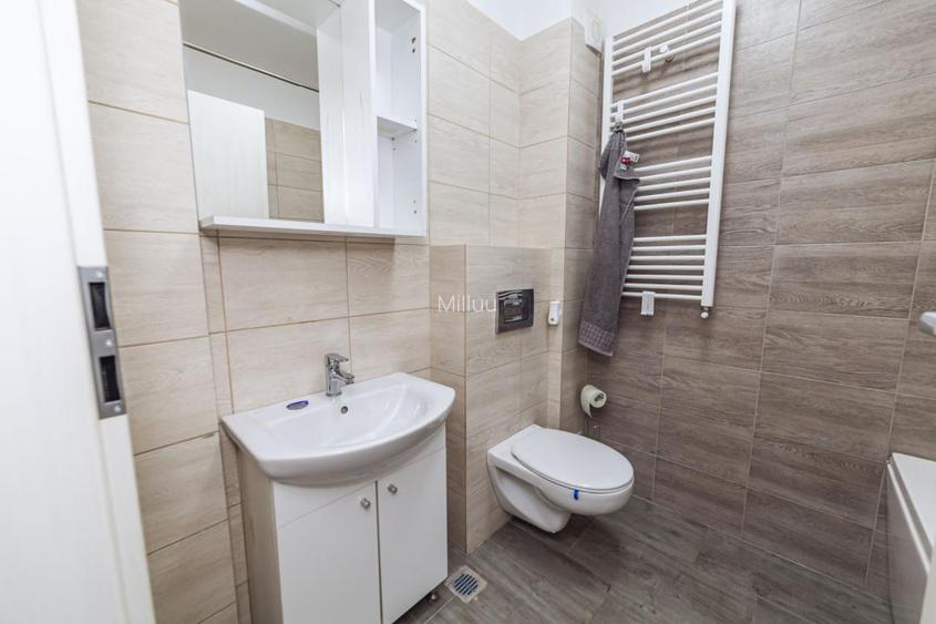 Apartament de 2 camere | Popesti Leordeni | 10 Min Metrou Berceni - 14