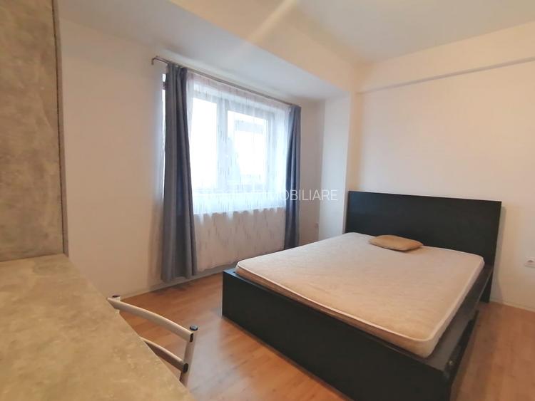 Apartament nou zona Tractorul mobilat si utilat - 4