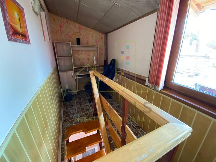 Sagului - Resitei. Mobilata si Utilata. Toate utilitatile. - 14