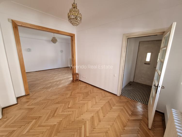 Apartament 3/4 camere Cotroceni | Romniceanu | pentru locuit sau birouri/firma - 2