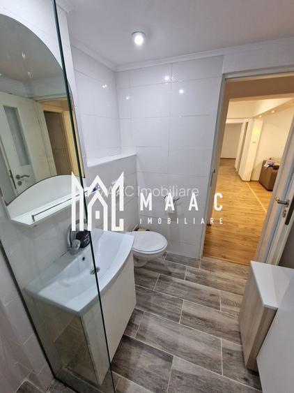 Apartament 3 camere | Parter înalt | Pivnita | Terezian - 11