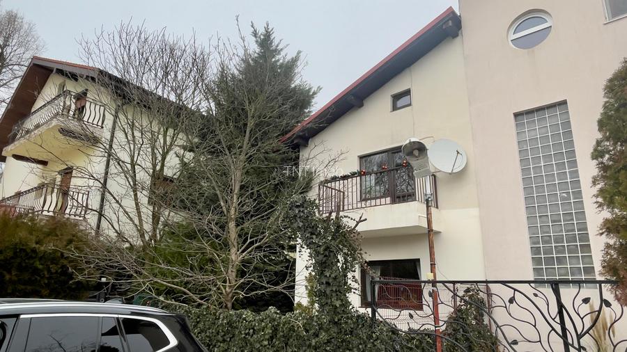 Vila Individuala P+1+M | 5 camere | 2 Bai | 2 parcari | M Paris | Liceul Francez - 19