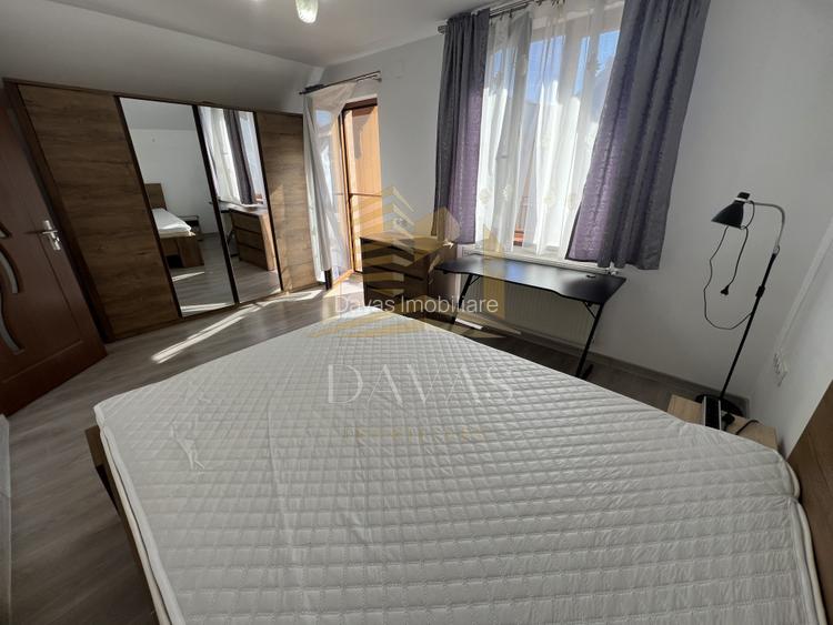 Casa cu 5 camere de inchiriat | Zona linistita - UMF | Zorilor - 12