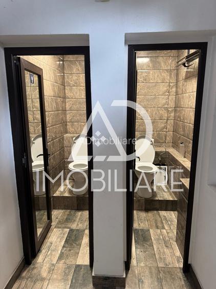 Spațiu comercial de închiriat, Piata Mare - 8