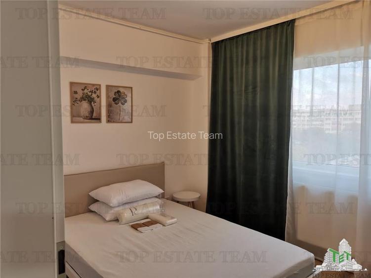 Apt. 4 camere decomandat Emil Racovita - Grand Arena - 9