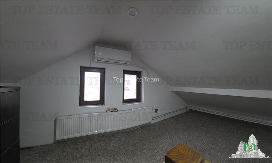 Oportunitate de investitie, casa P+M si 2123 mp teren in  zona Prelungirea Ghenc - 15