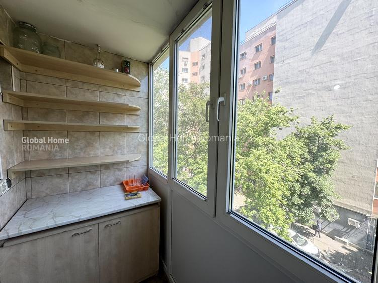 Apartament 2 Camere | Calea Mosilor-Eminescu | Metrou Obor | 60mp - 10