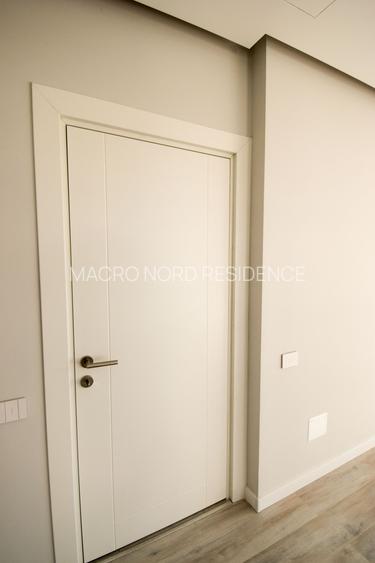 Macro Nord Residence - 13