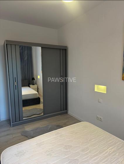 Mihai Bravu-GVI Town,Apartament 2 camere Modern - 4
