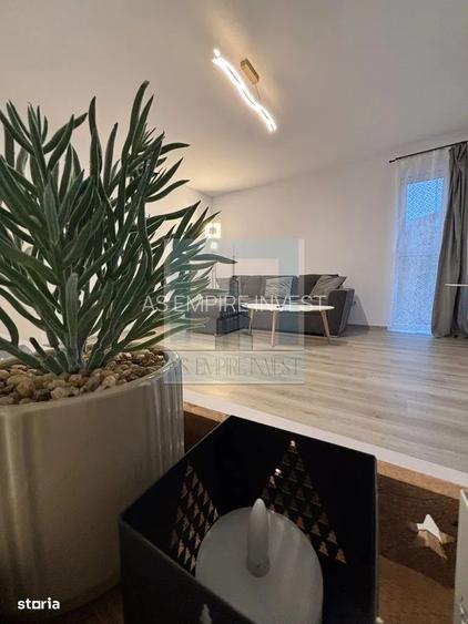 Apartament 2 camere ,mobilat/utilat la casa- zona Avantgarden - 2