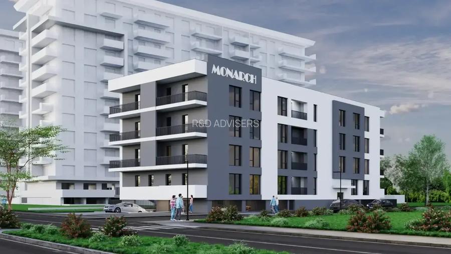 Apartament 2 Camere Decomandat Theodor Pallady Metrou N Teclu - 2