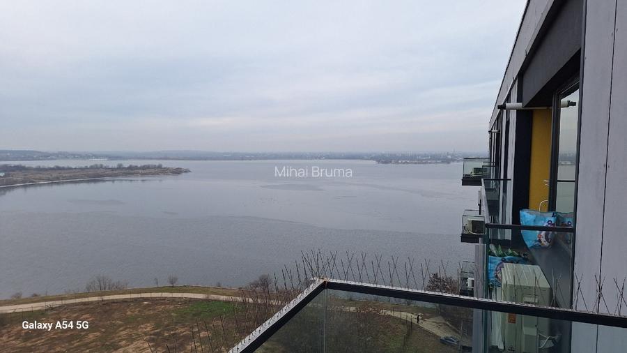 Închiriez garsoniera Lake House - 2