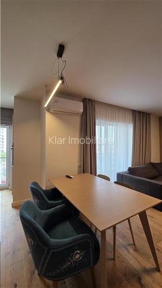 Apartament modern 3 camere 100mp, Buna Ziua, zona LIDL - 19