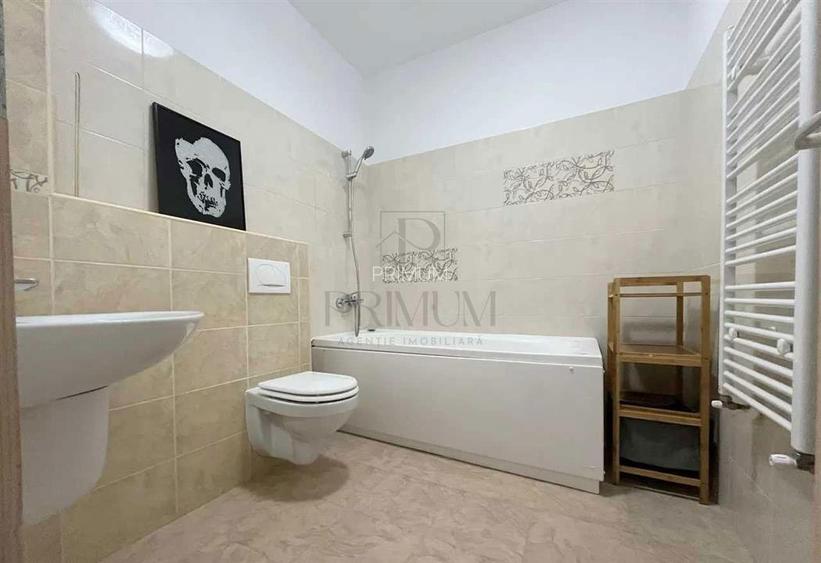 Dumbravita Kaufland - 2 Camere - Etaj 2 - Bucatarie inchisa - Loc de parcare - 7