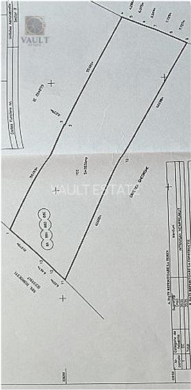 Teren intravilan cu deschidere la lac – 3.535 mp, Sector 2,  Dobroești - 2