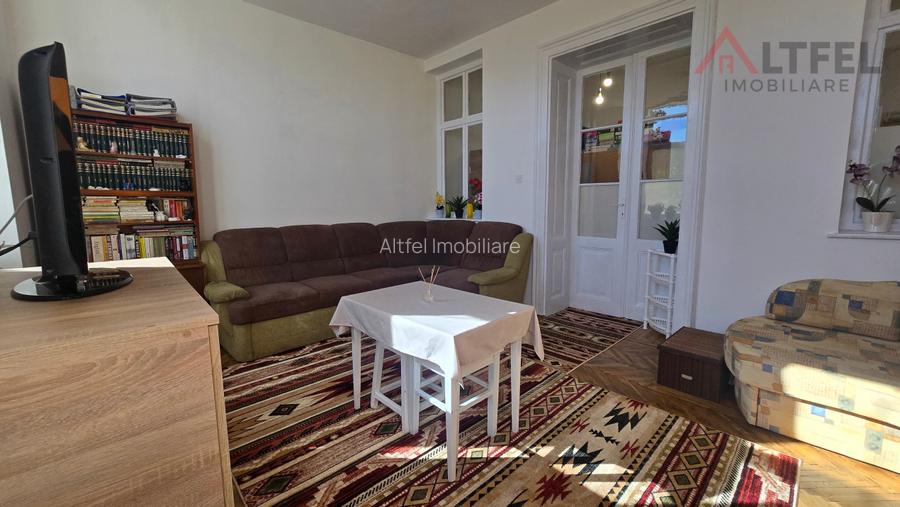 COMISION 0! Doua studiouri 87 mp utili de vanzare pe Constantin Noica - 8