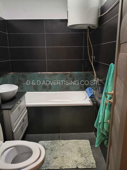 Drumul Taberei - 5 minute metrou Favorit - Garsoniera ULTRAMODERNA - 4