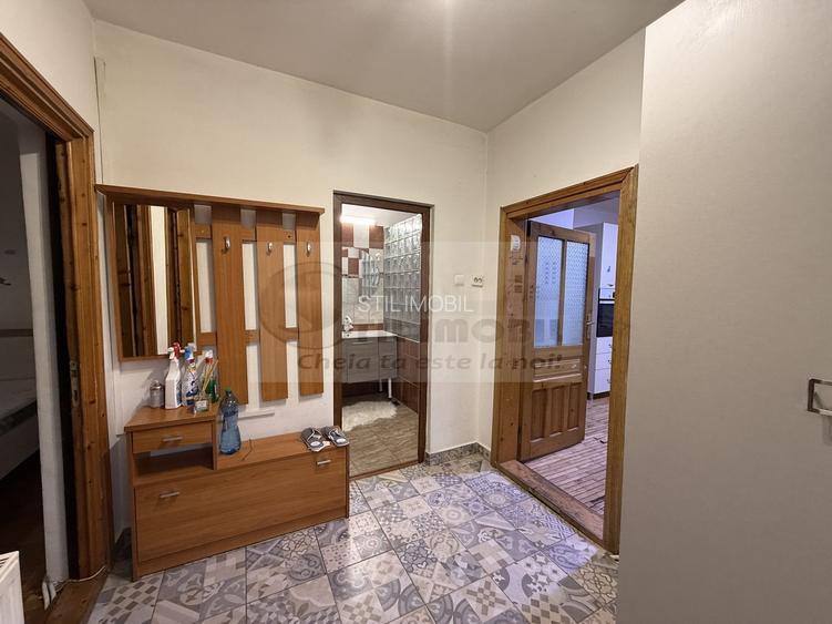 CASA INDIVIDUALA MOARA DE VANT S+P+M BECI GARAJ - 8