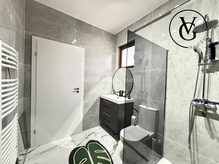 Casa P+M | 4 camere | Ovidiu - Lacul Siutghiol, 400 mp - 16