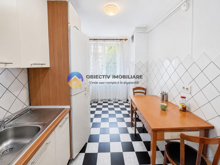 Apartament 3 camere de vânzare – cartier Precista - 3