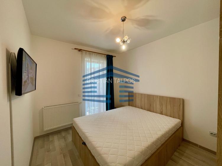 Apartament tip Studio cu parcare în Avantgarden 3 - 4