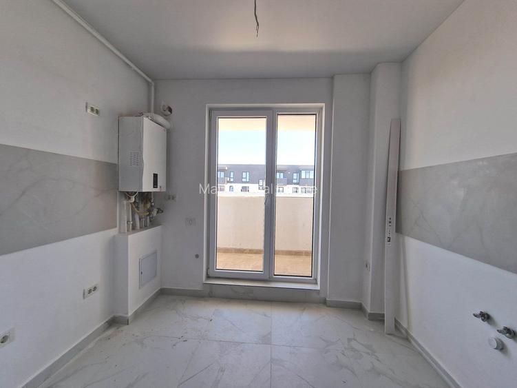 Ap. 2 camere (tip studio) - Str. Solstitiului - Finalizat / Acte gata! - 4