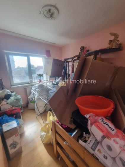 Apartament 4 camere | Decomandat | 80 mpu | Maramuresului D. Rotund - 5