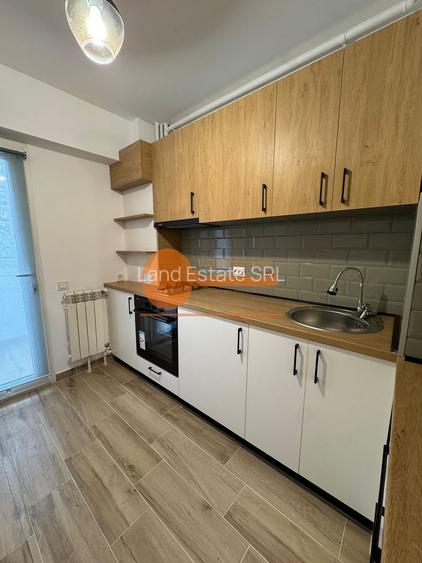 Studio Lujerului-Virtutii ( 1 minut tramvai- 8 minute metrou ) - 4