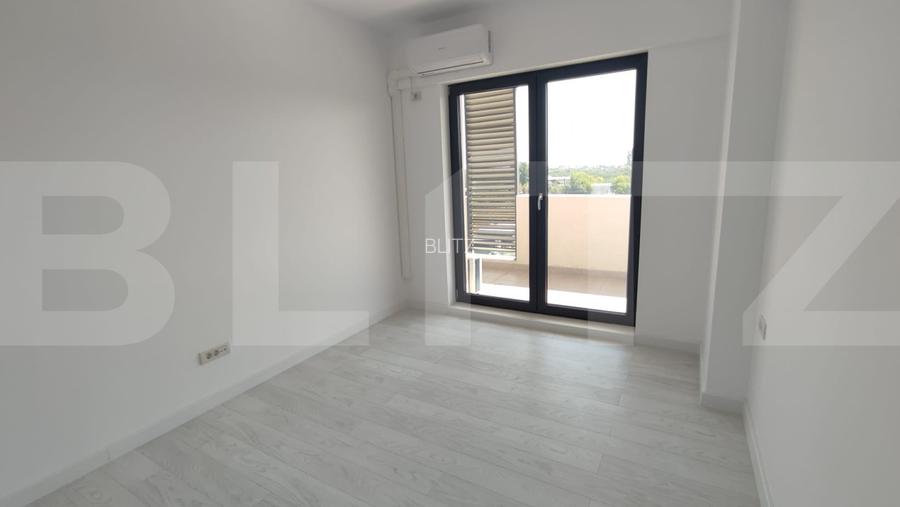 Apartament 3 camere, Sunlake Residence, Terasa, Vedere lac - 5