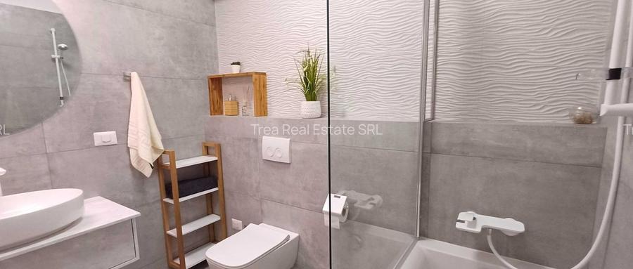 2 Camere | Herăstrău (3 min) | Încălzire Pardoseală & Parcare - 8