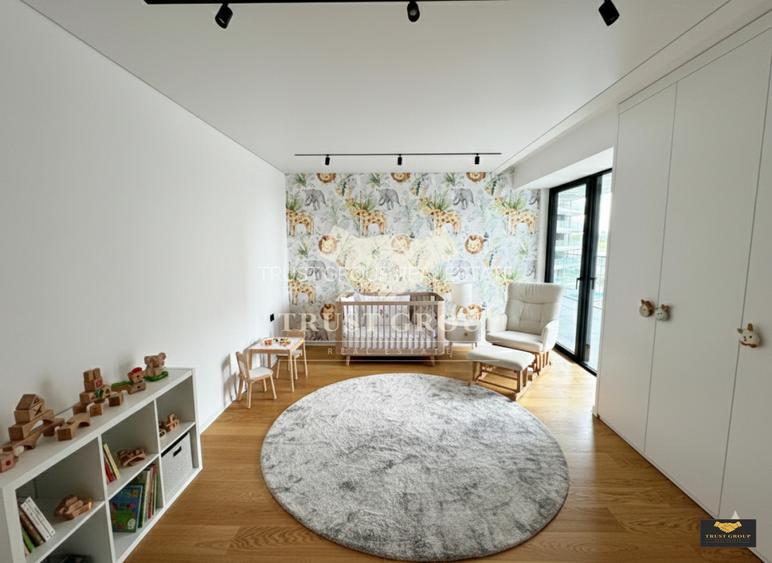 Apartament 4 camere | Yacht Kid | Terasa | 3 locuri de parcare | COMISION 0 - 4