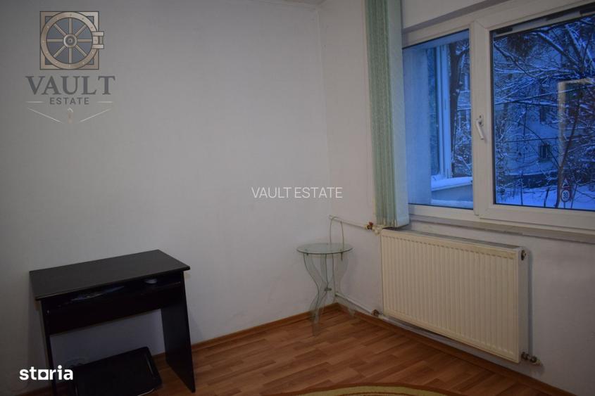 Apartament 2 camere -53mp-Aurel Vlaicu  - 10