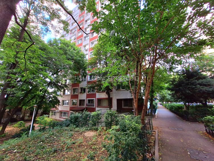 Apartament luminos si cochet in centrul Bucureștiului - 15