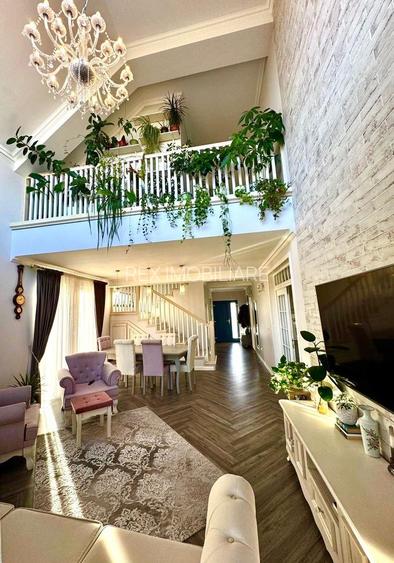 Casa individuala  PREMIUM   cu 5 camere - complet mobilata - Sacalaz - 2