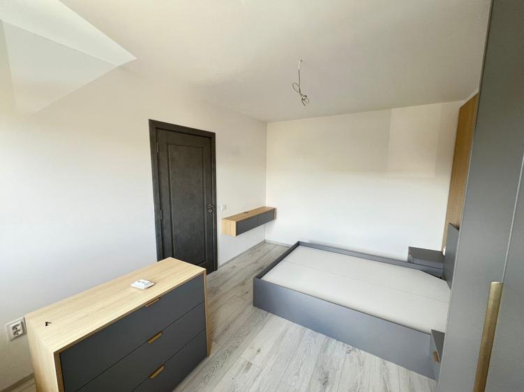 Apartament-3 Camere-Dressing-Mobilat-Utilat-Parcare-etaj 1-Izvor-Tarlungeni
