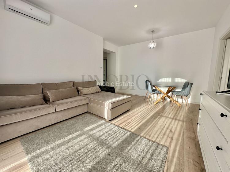 Apartament 2 Camere  | Sisesti | Peak Residence - 2
