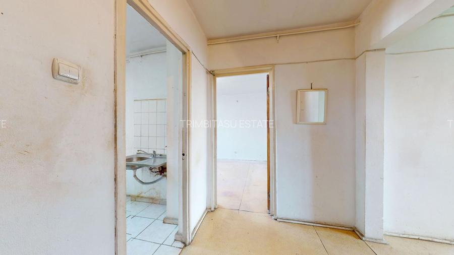 Apartament 3 Camere Gorjului 71 mp etaj 10/11 metrou 7 min - 11