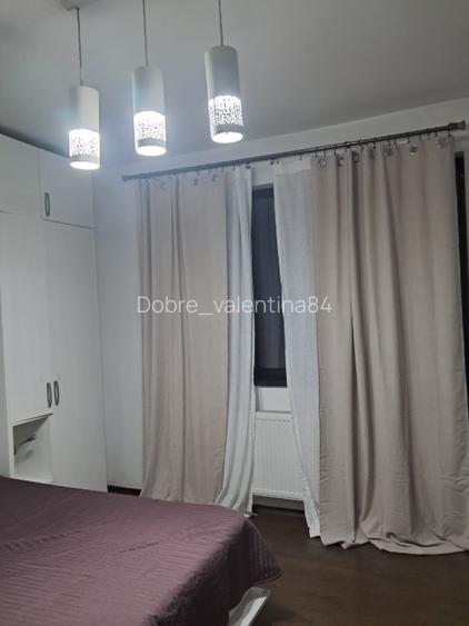 Inchiriez garsoniera vis a vis de Cofetăria Cafina - 11