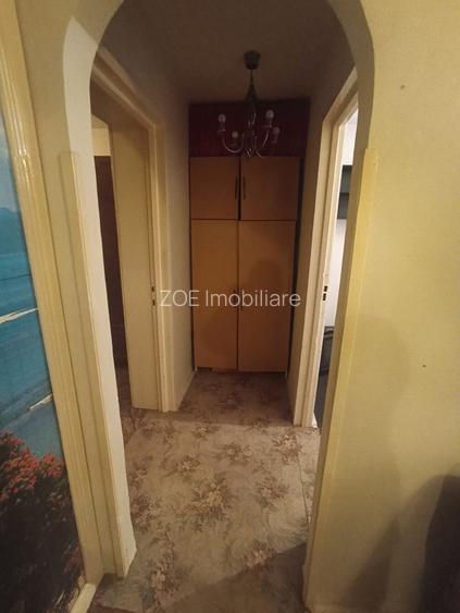 De vânzare apartament cu 3 camere în Sfântu Gheorghe - 12