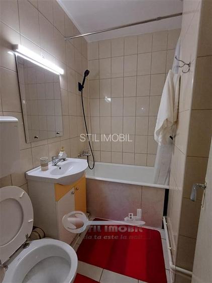 Apartament 3 camere decomandat, Mircea – Str. Cerna, disponibil imediat - 14