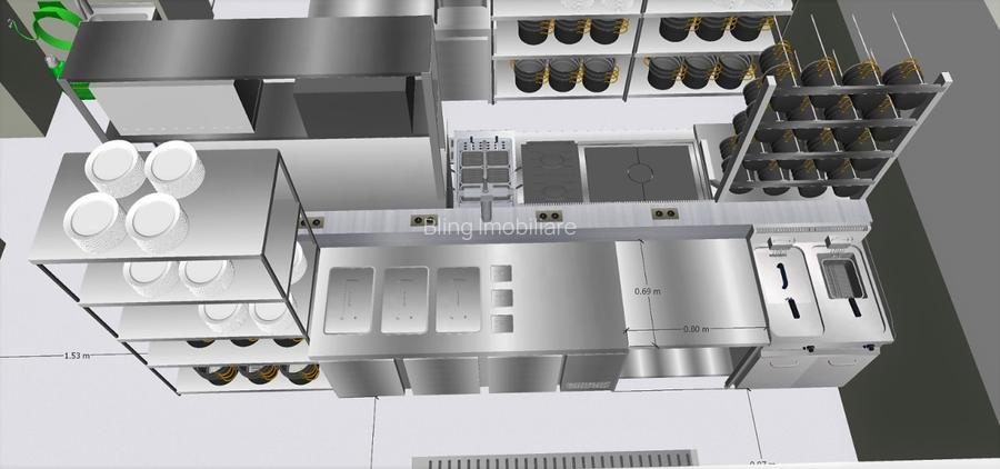 SPATIU DE INCHIRIAT,ZONA ULTRACENTRALA - 7