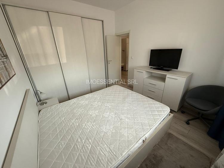 Închiriere Apartament 2 camere bloc nou Drumul Taberei Parc Brâncuși - 5