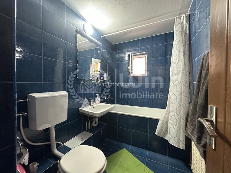 Apartament 2 camere decomandat | Etaj 1 | Intre Lacuri | Zona Dunarii - 6