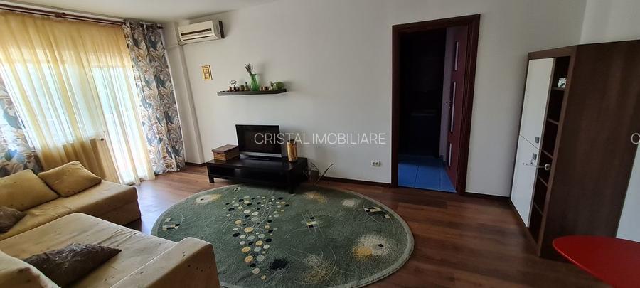 Apartament 2 camere modern, mobilat si utilat, langa Marriott, Panduri - 3
