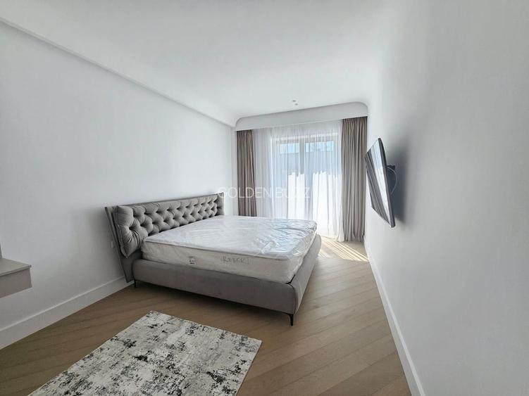 Penthouse Cortina 126 | Parcare - 9