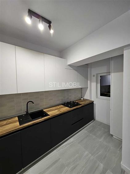 Apartament 2 Camere si Loc de parcare subteran – Complex Solumnia Tatarasi - 4