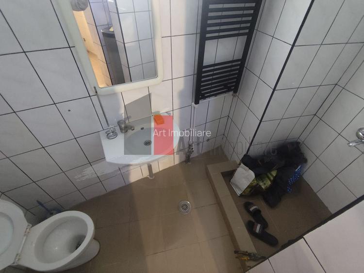 0%Comision -Spatiu comercial de inchiriat Bucurestii Noi/Jiului - 15