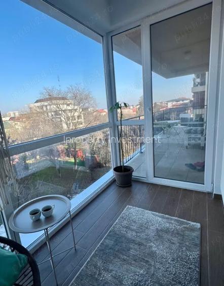 3 camere | Aparatorii Patriei - Apollo Residence | Parcare | Prima Inchiriere - 6